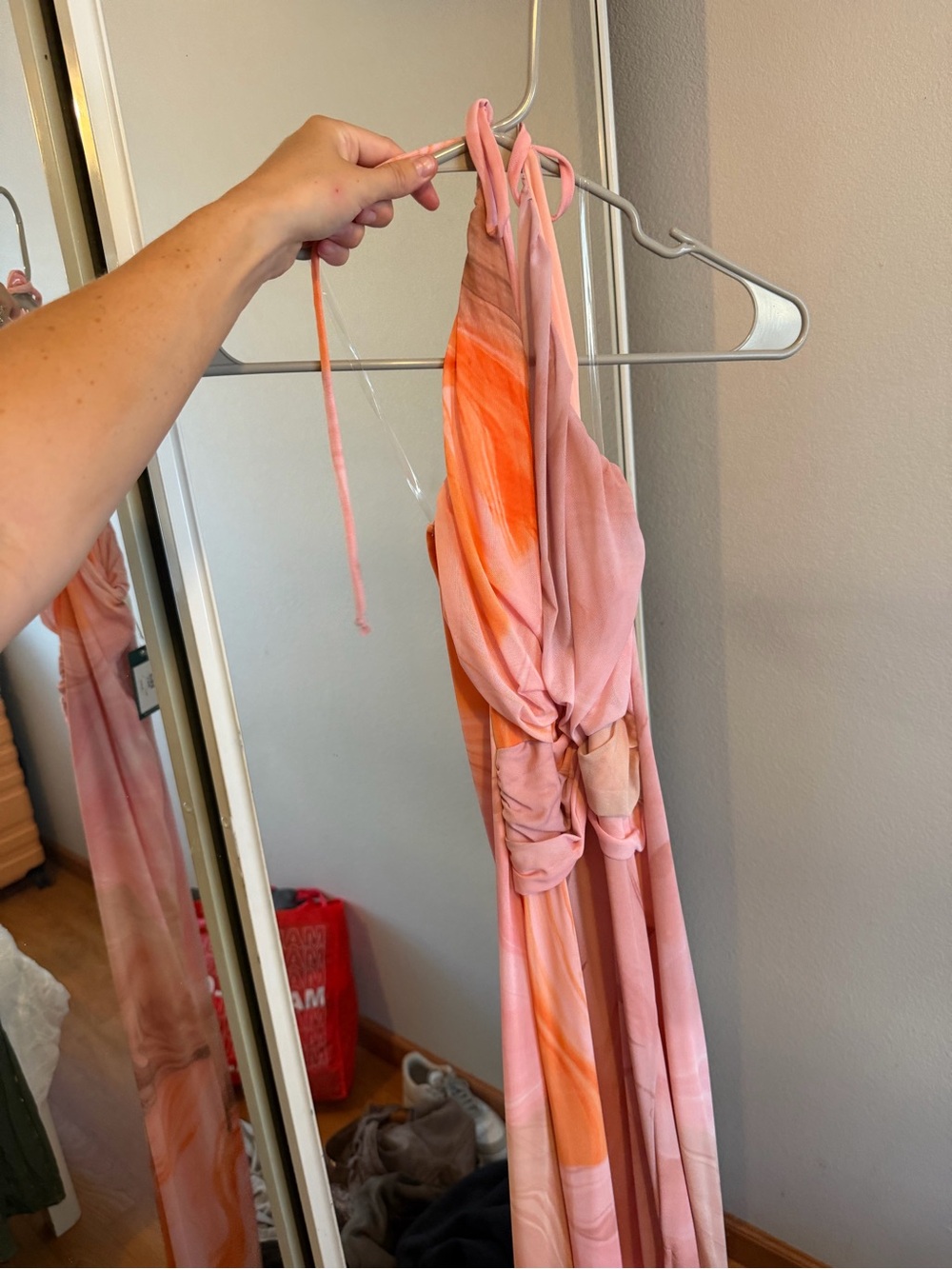 MAHINA DRESS - Picture 12 of 14
